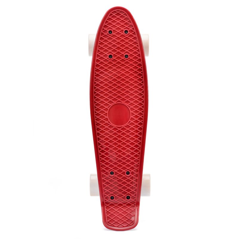 Meteor Platikowa 22630 skateboard Your Sports Performance