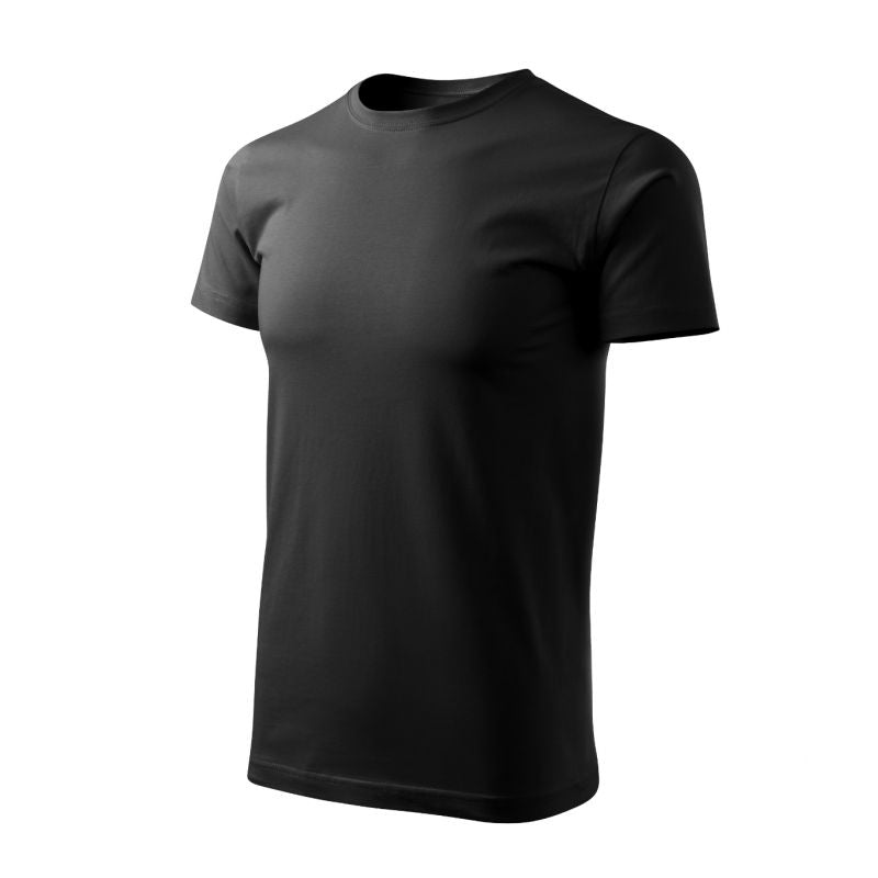 Heavy New Free U T-shirt MLI-F3701 Clothing/Lifestyle/T-shirts/Adler Your Sports Performance