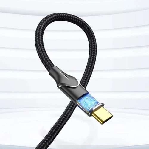 Audio Vention USB-C to 2RCA Male Cable 1m Kable i adaptery/Kable JACK i RCA(Cinch) Your Sports Performance