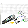5-in-1 Badminton Set 500 Enero 586934 Accessories/Rackets and accessories Your Sports Performance