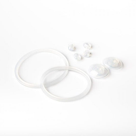 Bottle seal kit In preparation Your Sports Performance