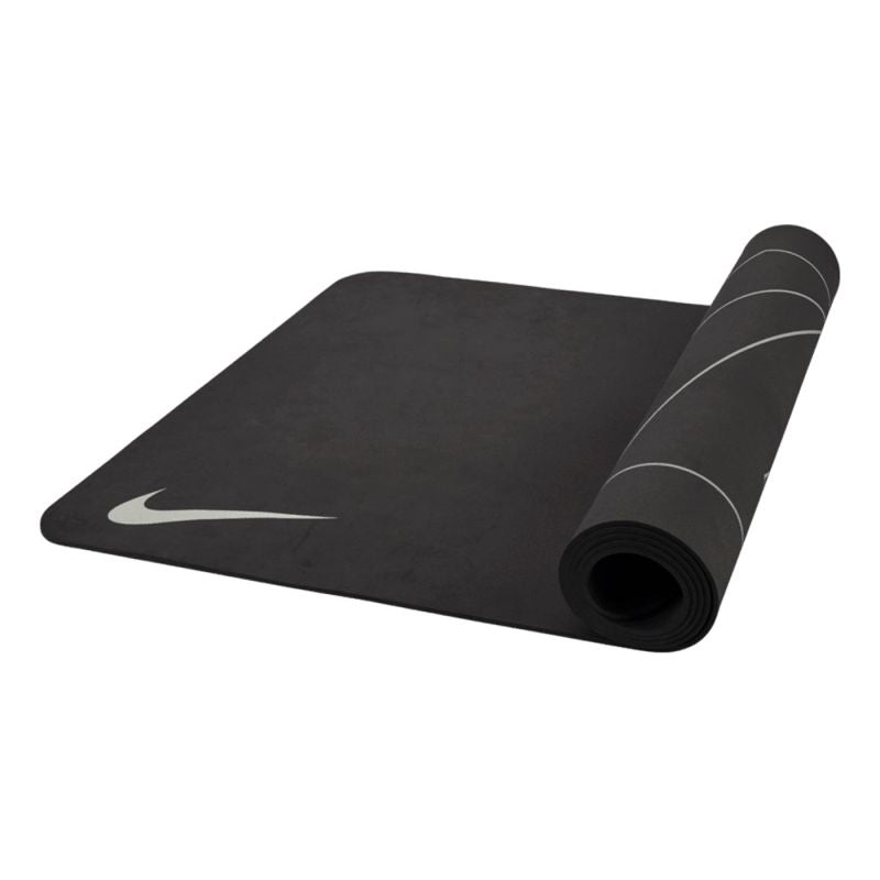 YOGA MAT 4 MM REVERSIBLE EXERCISE MAT In preparation Your Sports Performance