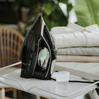 ADLER AD 5054 steam iron AGD - Produkty/Żelazka i generatory pary Your Sports Performance