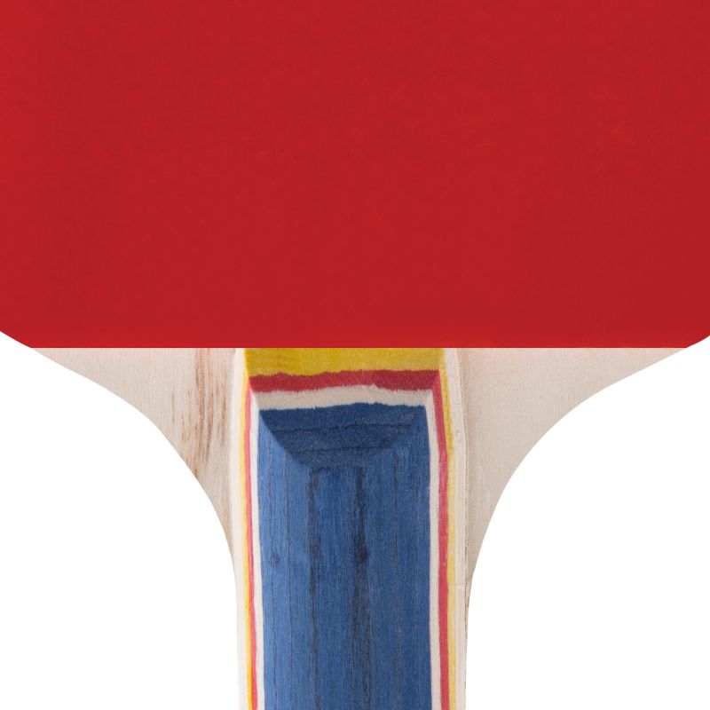 Spokey Training Pro FL 9506400000 table tennis racket Accessories/Rackets and accessories Your Sports Performance