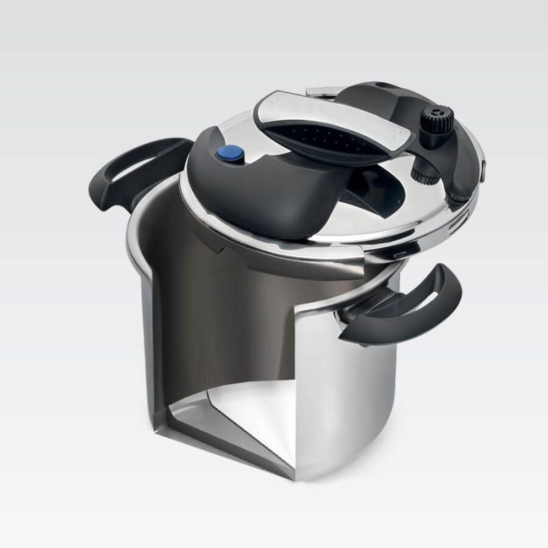 Pressure cooker 22 cm 6.0L MAESTRO MR-2901 AGD - Produkty/Szybkowary Your Sports Performance