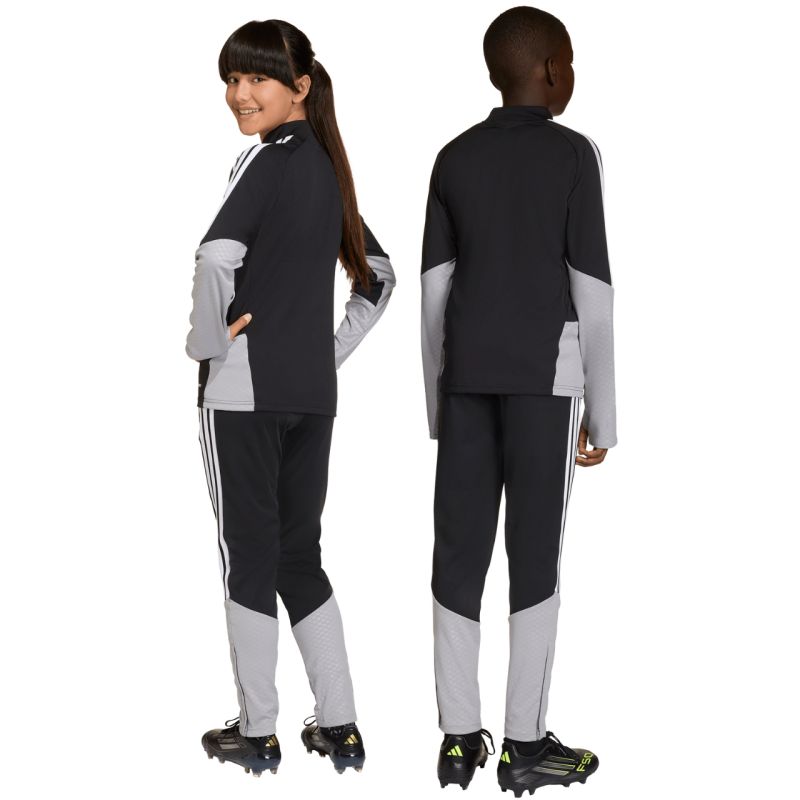 adidas Tiro 26 Competition Training kids' pants black KA5134 To be categorized Your Sports Performance