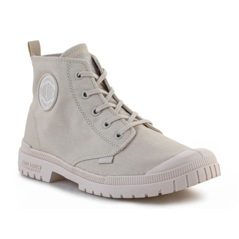 Palladium Pampa Sp20 Hi Cvs U shoes 76838-210 Footwear/Lifestyle/Palladium Your Sports Performance