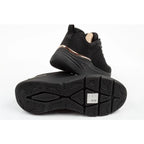 Skechers Bobs Arch Fit Elev8 Women's Sneakers Black