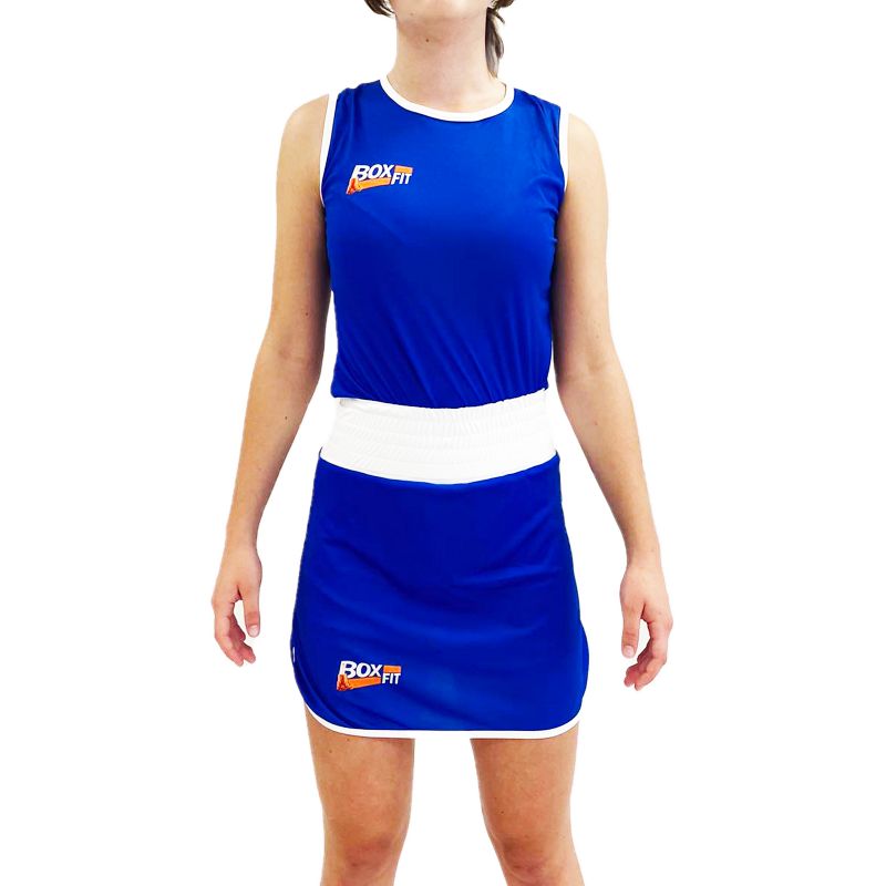 BOXFIT W BFK-02W starter set Clothing/martial arts/koszulki/Masters Your Sports Performance
