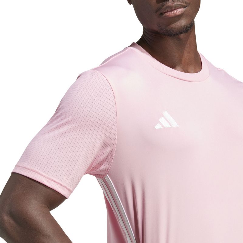 T-shirt adidas Table 23 Jersey M IA9144 Clothing/Football Adidas