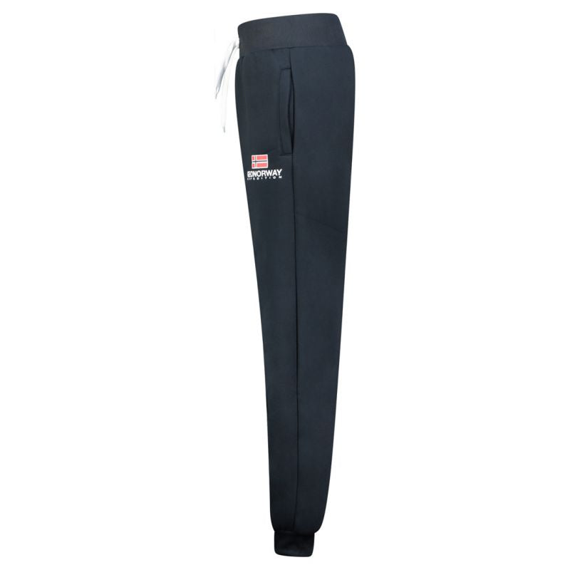 Geographical Norway Jogging Pant Max M WY7834H/GN/Navy Clothing/Outdoor/Geographical Your Sports Performance