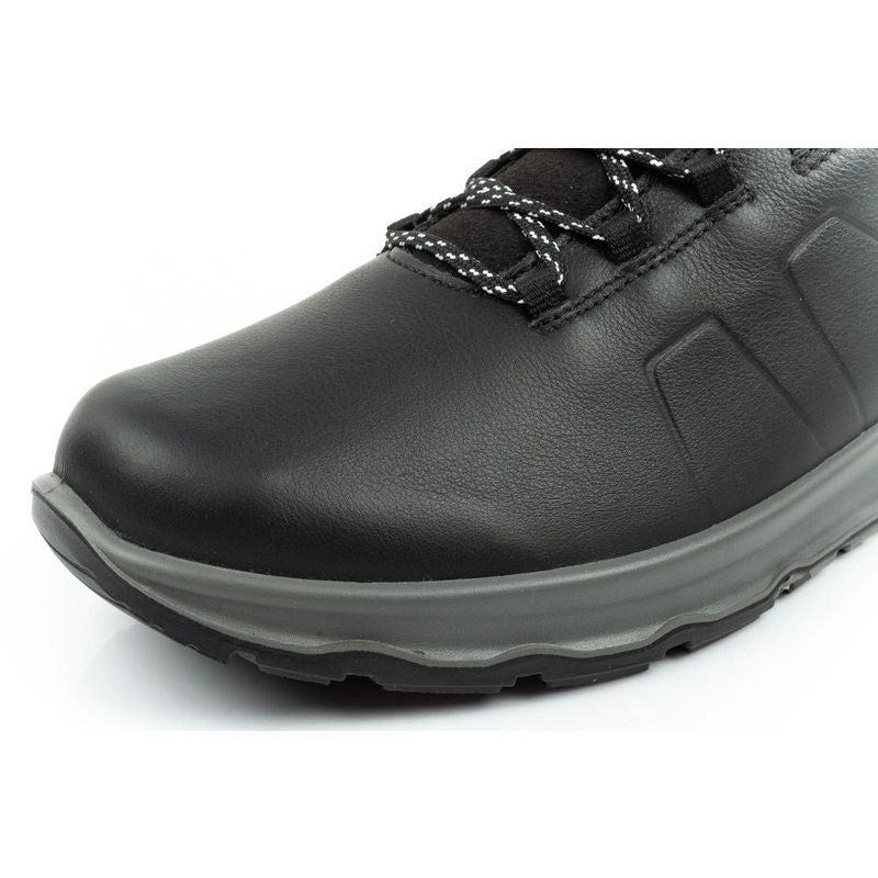 Grisport men's trekking shoes Nero avon SPO-TEX leather black To be categorized Your Sports Performance