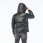 Men's CRULE Insulated Jacket To be categorized Your Sports Performance