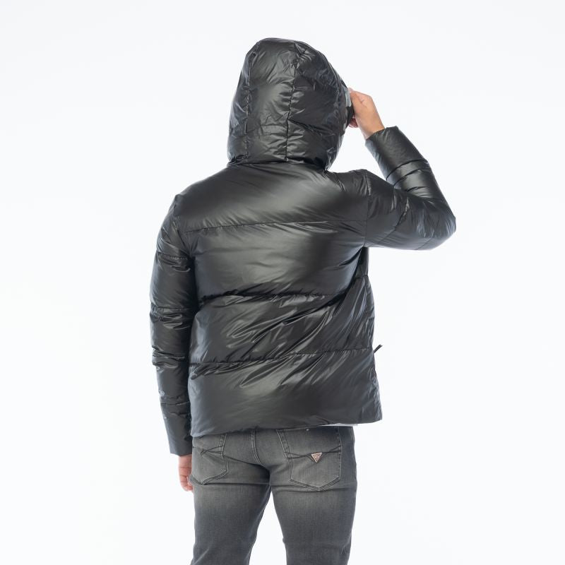Men's CRULE Insulated Jacket To be categorized Your Sports Performance