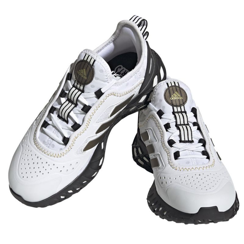 Adidas Web Boost Jr HQ1415 shoes Footwear/Running/Kids Adidas