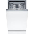 BOSCH SPV4EMX61E built-in dishwasher AGD - Produkty/Zmywarki do zabudowy Your Sports Performance