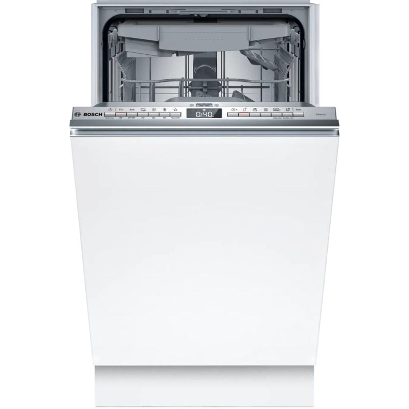 BOSCH SPV4EMX61E built-in dishwasher AGD - Produkty/Zmywarki do zabudowy Your Sports Performance