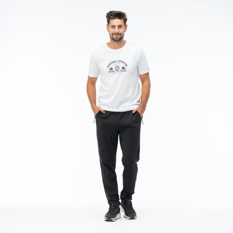 Men's NILTO Trousers In preparation Your Sports Performance