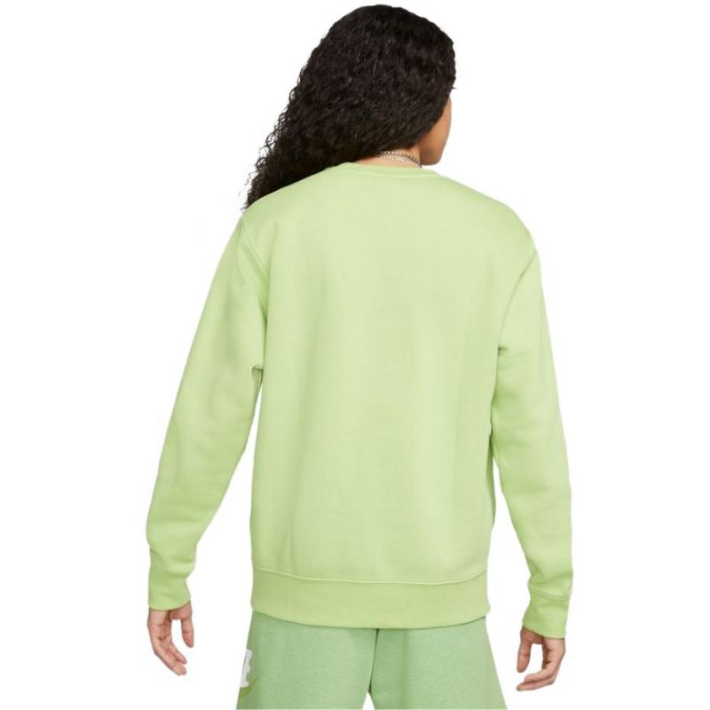 Sweatshirt Nike Nsw Club Crw BB M BV2662 332 Clothing/Lifestyle Nike