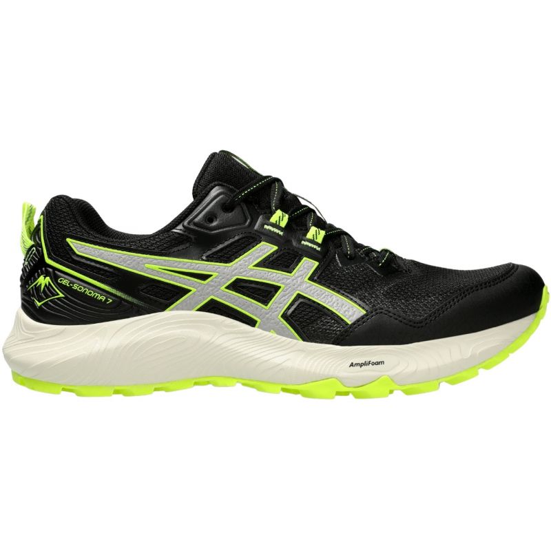 Asics Gel Sonoma 7 M 1011B595-004 shoes Footwear/Running/Men Asics