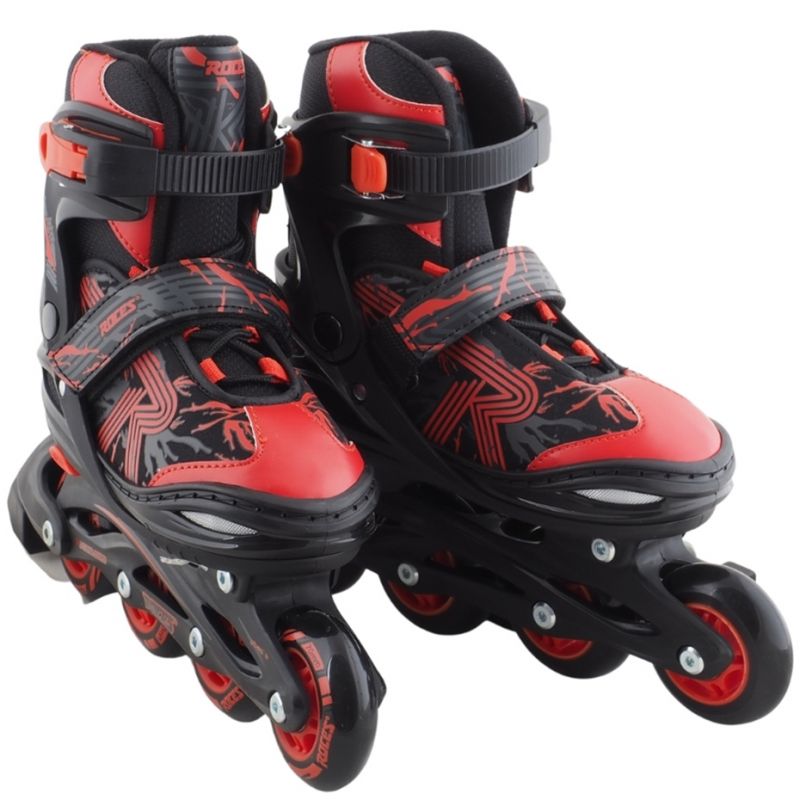 Inline skates Roces Jokey 3.0 Boy Jr 400 845 02 Accessories/Skating/Rolki (pozostałe) Your Sports Performance