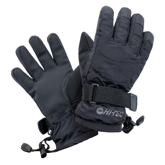 Hi-Tec Felman Jr 92800187942 ski gloves Clothing/Ski/Hi-Tec Your Sports Performance
