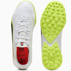 Puma KING 20 MATCH TT shoes 108461-01 Footwear Your Sports Performance