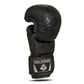 MMA Sparring Gloves M - Black Dragon - Valor Series Rękawice MMA Your Sports Performance