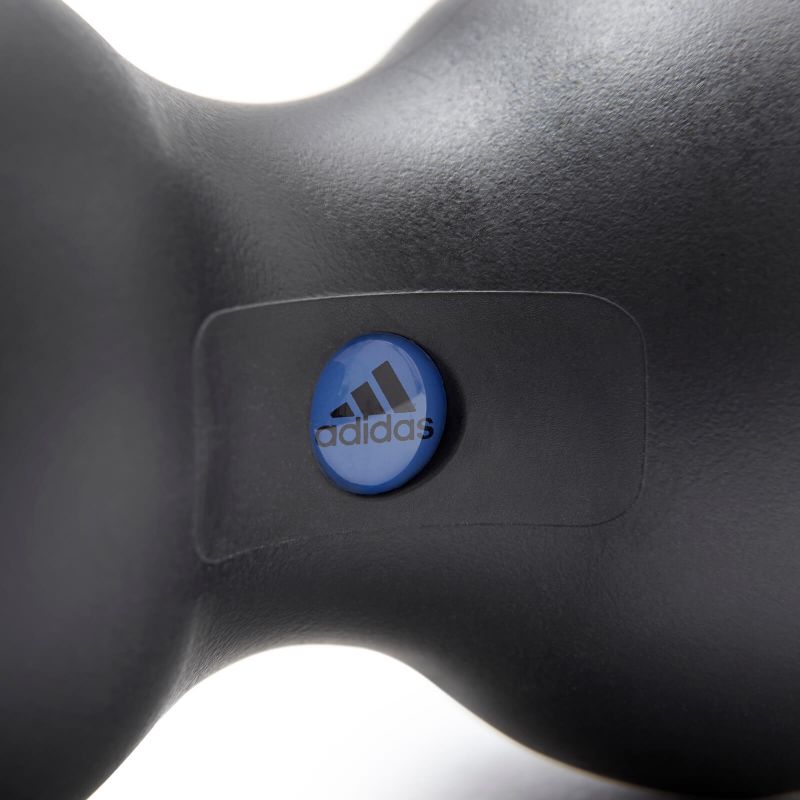 Adidas ADTB-11609 double massage roller Accessories/Training equipment Adidas