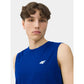 Men's sleeveless shirt (SET OF 3 T-SHIRT) 4F 4FWSS25TSLEM288-90S *Kategoria tymczasowa Your Sports Performance