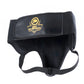 ProFighter S men's boxing suspender made of natural leather suspensory Your Sports Performance