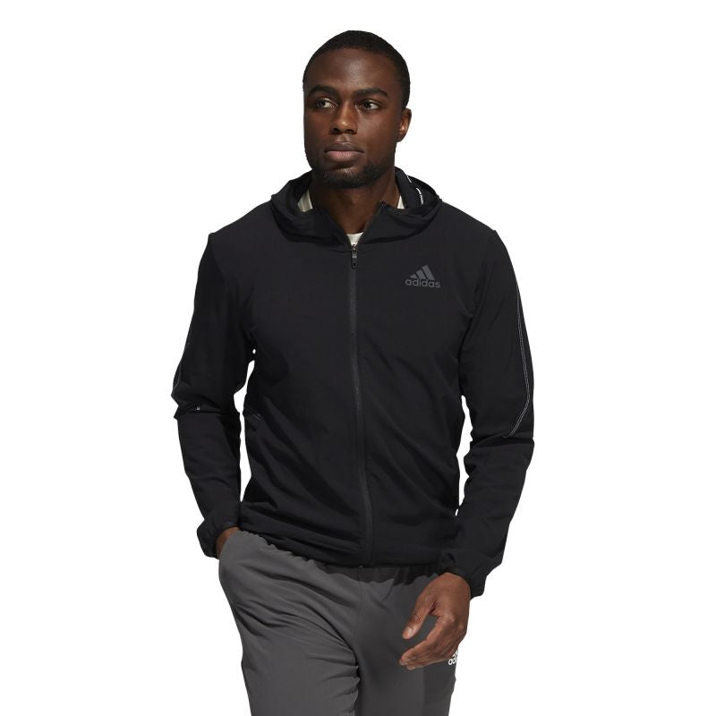 adidas Heat.RDY Warrior Light GT8262 sweatshirt Clothing/Lifestyle Adidas