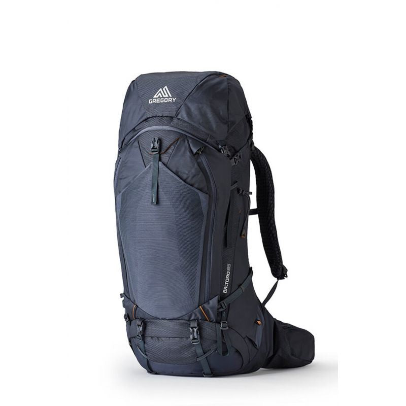Gregory Baltoro 65 L trekking backpack 142439-1002 Import z Action/Survival/Torby, plecaki, organizery Your Sports Performance