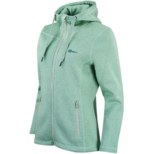 Sweatshirt Bjorn Miravidi W HE934701 Clothing/Outdoor/Bjorn Your Sports Performance