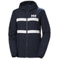 Helly Hansen Salt Stripe Windbreaker Jacket W 34455 597 Clothing/Outdoor/Helly Hansen Your Sports Performance