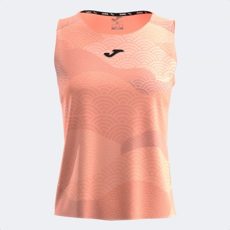 Joma Challenge Tank Top W 902366.836 Clothing/Training/Joma Joma