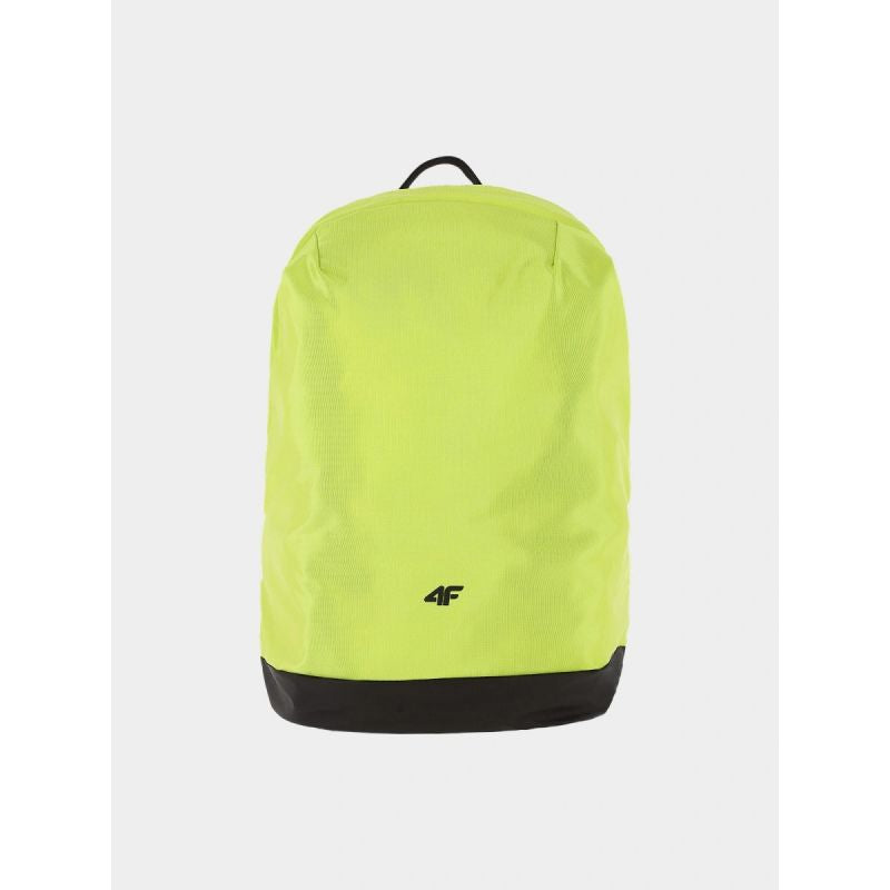 City backpack (20 l) unisex 4F 4FRAW24ABACU498-45S *Kategoria tymczasowa Your Sports Performance