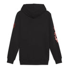 Puma AC Milan Football Icons Hoodie 774030-09 Clothing/Lifestyle Puma