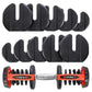 HMS SR80 adjustable bar Accessories/Training equipment Your Sports Performance