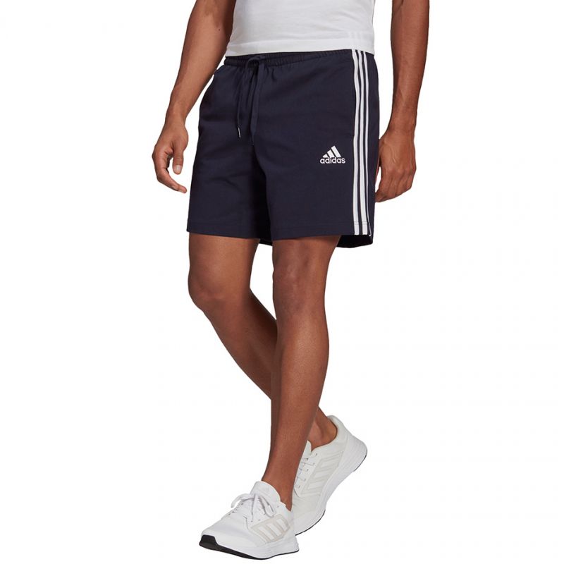 Adidas M 3S SJ M GK9989 shorts Clothing/Training Adidas