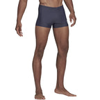 Swimwear adidas Solid Boxer M HA0317 Clothing/Swimming Adidas