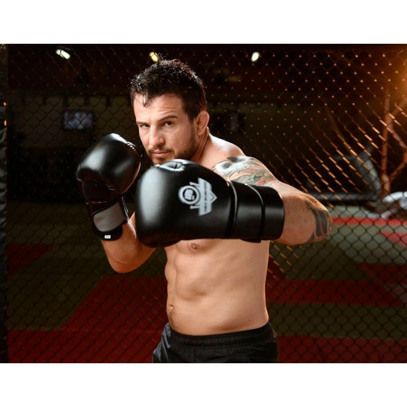 10oz Boxing Gloves - Eclipse - Origin Series rękawice treningowe Your Sports Performance