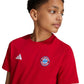 adidas FC Bayern Munich Kids' T-shirt Red IT4138 In preparation Adidas