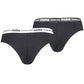 Puma Brazilian 2P Pack Underwear W 907856 03 Clothing/Lifestyle/Puma Your Sports Performance
