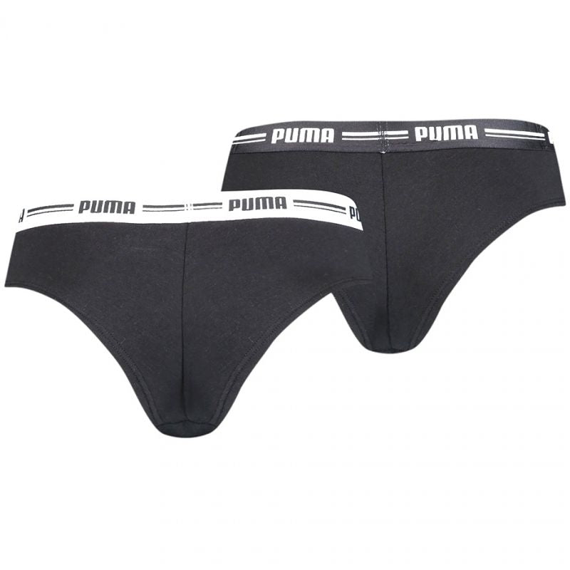 Puma Brazilian 2P Pack Underwear W 907856 03 Clothing/Lifestyle/Puma Your Sports Performance
