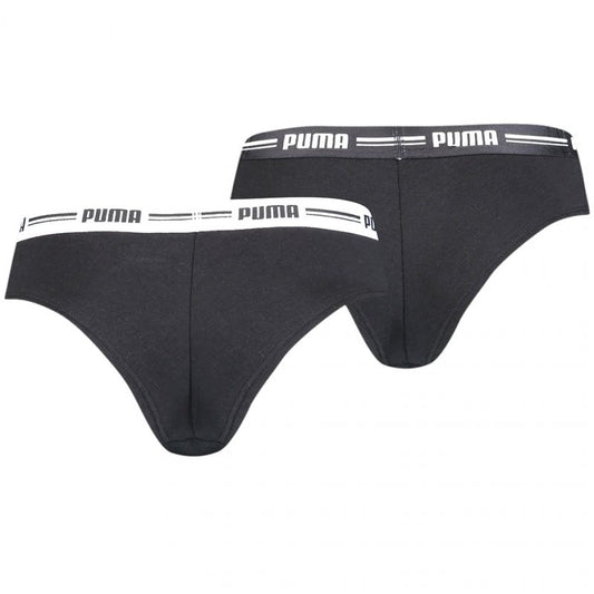 Puma Brazilian 2P Pack Underwear W 907856 03 Clothing/Lifestyle/Puma Your Sports Performance