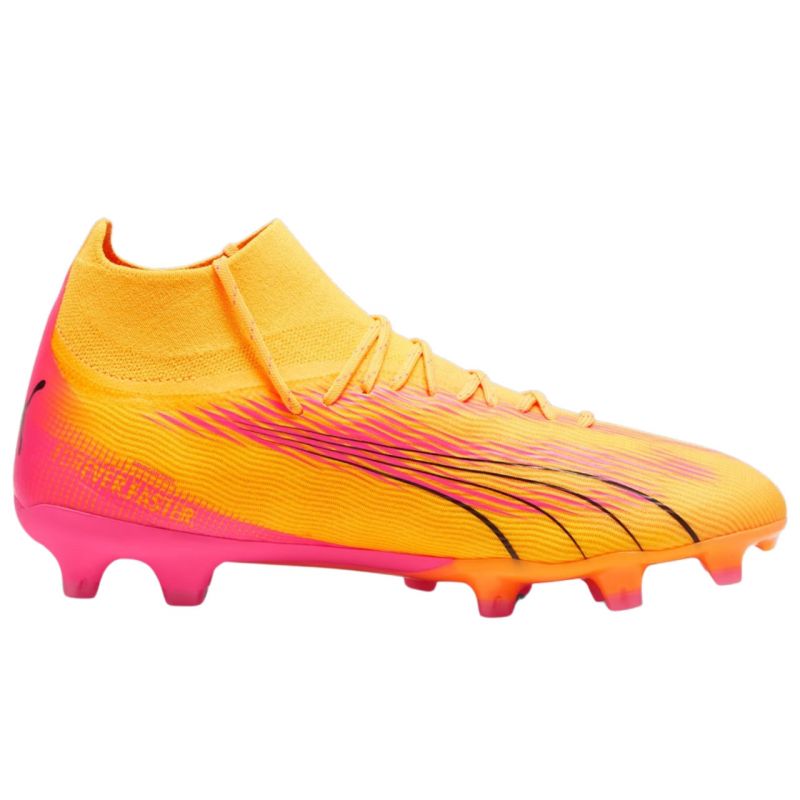 Puma Ultra Pro FG/AG M 107750 03 football shoes Footwear/Football Puma