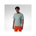 ROSSIGNOL Presset Tee green men's t-shirt