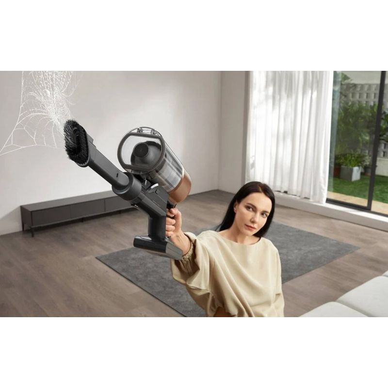 Dreame Z20 Cordless Upright Vacuum Cleaner AGD - Produkty/Odkurzacze Your Sports Performance