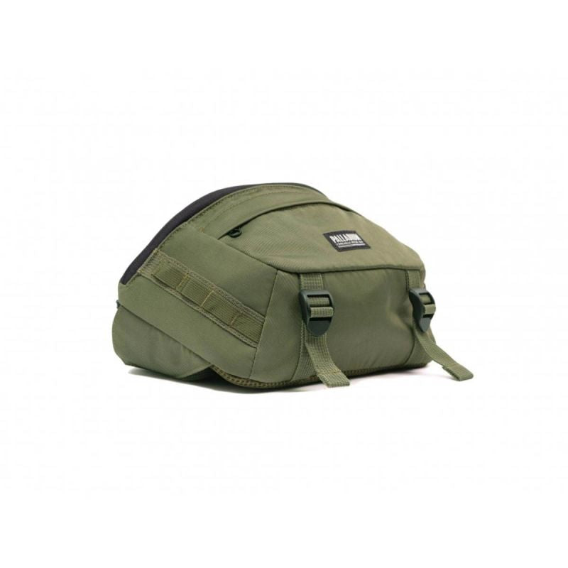 Palladium Waist Bag Nylon BG620-308 Accessories/Sachets / Belts / Bags Your Sports Performance